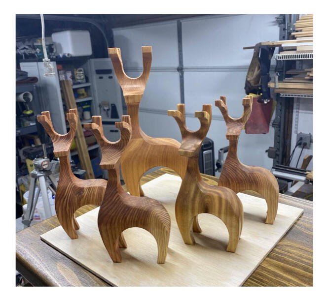 PapaPaulWoodShop